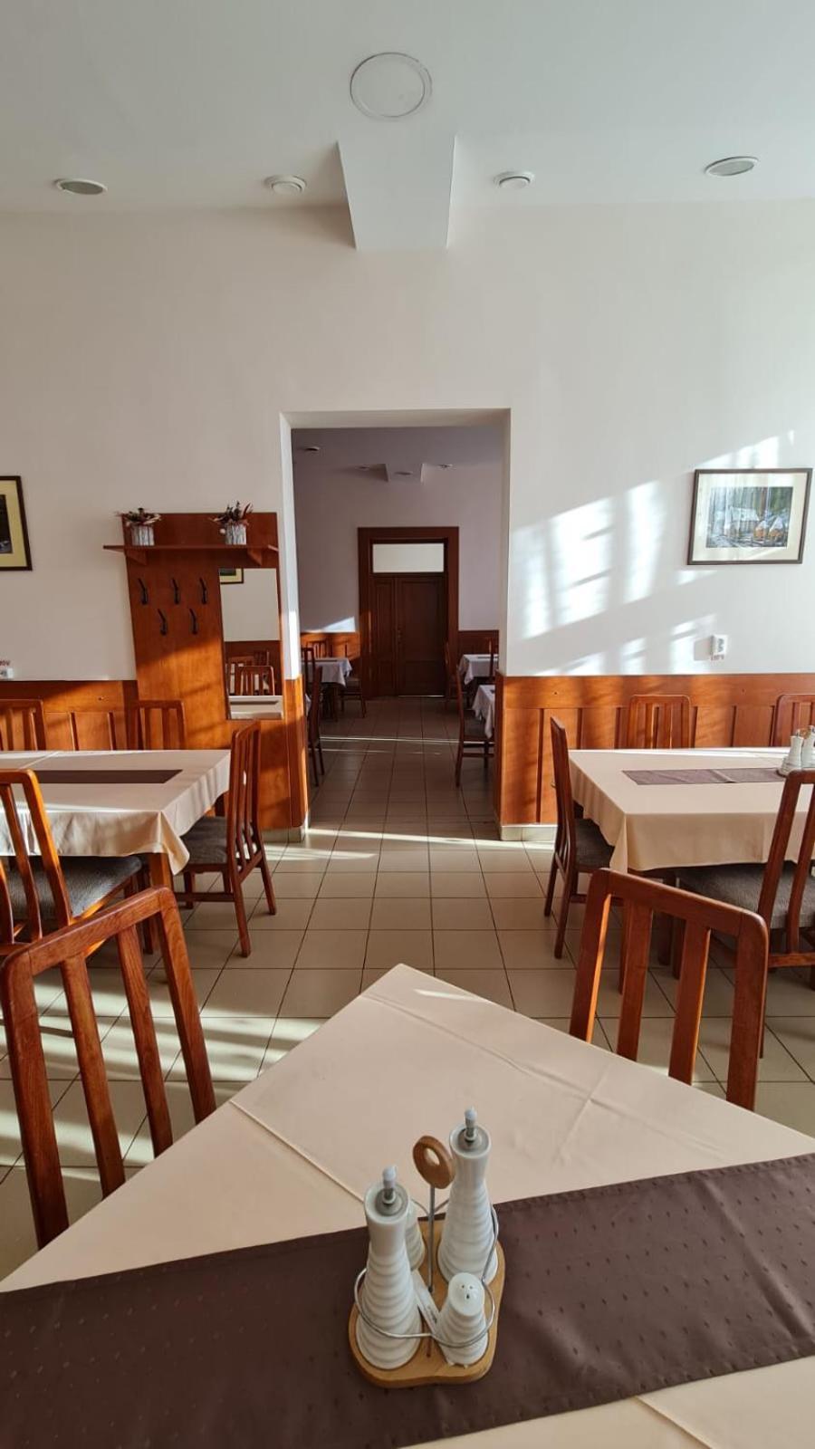Pensiunea Korona And Restaurant Miercurea Ciuc Exterior foto